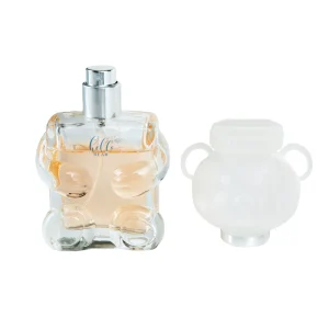 Customize 25ml Kids Fruity Perfume Long Lasting Baby Cologne