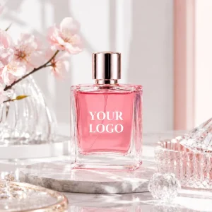 Customize Original Personalized Scent Long lasting Fragrance 30ml 50ml 100ml Eau De Toilette Parfum OEM ODM
