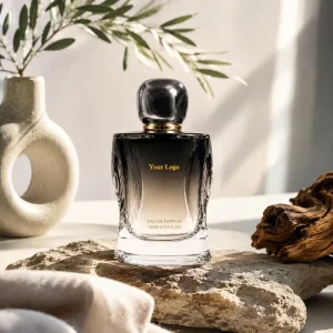 Customize Original Scent Perfume Eco Friendly Long Lasting Fragrances Parfum Spray Custom Private Label OEM ODM