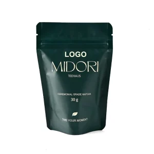 Customize Pouch for 50g 100g Stand Up Pouches Aluminum Foil Ziplock Bags Resealable Seasoning Packaging Smell Proof Bags