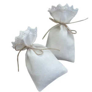 Customize Shapes Scents and Materials Scented Sachets Fragrance Perfume LinenBag Air Freshener Scented Sachet