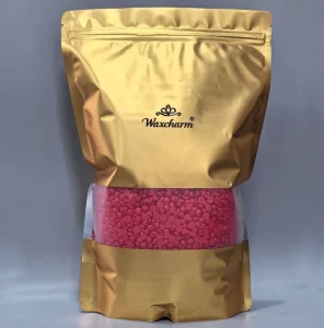 Customized 1000g Depilatory Wax for Hair Removal Multi Color Hair Removal Wax Beans