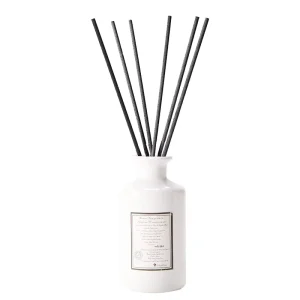 Customized 100ml Flower Reed Diffuser