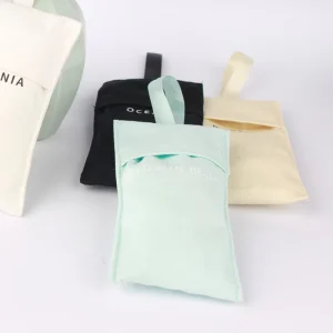 Customized 20g 30g 40g Aroma Beads Diffuser Scented Linen Sachet Wardrobe Closet Home Air Freshener Fragrance Bag Sachets
