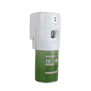 Customized Automatic Room Spray Perfume Dispenser Machine & Smart Scent Machine OEM ODM Acceptable Auto Perfume Dispenser