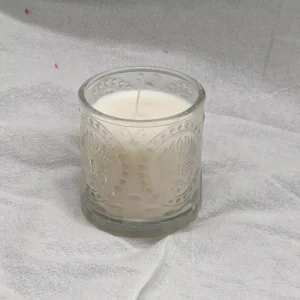 Customized Candle Jar Unique Modern Spiritual Meditation Thanksgiving Christmas Birthday Gift Bars Soy Wax Scented