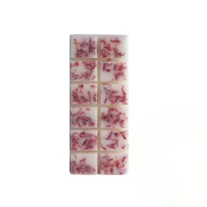 Customized Eco Friendly Natural Soy Wax Melts