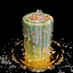 Customized Handmade Soy Wax Aromatherapy Candle for Wedding Decoration, Thanksgiving, Christmas, and Parties
