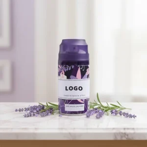 Customized Lavender Odor Fighting Room Spray Air Mist Air Freshener Spray for Home Household