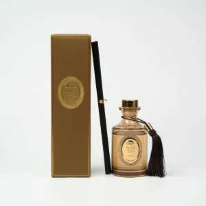 Customized Luxury High Quality Long Lasting Lead Free Fragrance Essential Oil 250ml Reed Diffuser
