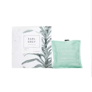 Customized Luxury Scented Sachet Car Perfume Diffuser