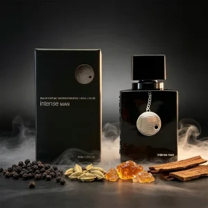 Customized Perfumes Original 30ML Mini Perfume Luxury Fragrance Mist Long Lasting Body Spray Premium Perfume for Women and Men