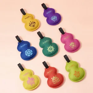 Customized Printed Sachet Wardrobe Aroma Diffuser Long-Lasting Fragrance Keeping Fragrance Car Aroma Diffuser
