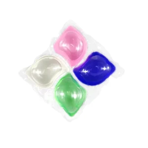 Customized Professional Multi-Functional Plant-Based Ingredients Powerful Cleaning Odor-Fighting Liquid Gel Ball