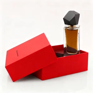 Customized Women’s Eco-Friendly Liquid Long Lasting Fresh Spicy Scent Modern Private Label Perfume Regular Size