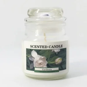 D08T Private Label Yankee Style Soy Wax Promotion Gift Scented Candles For Home Decoration
