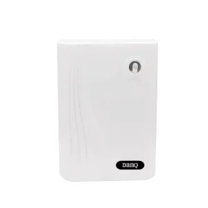 DANQ 200ml Commercial Electric Aromatic Air Dispenser Oil Difuser Essential Oil Diffuser Office Diffuser