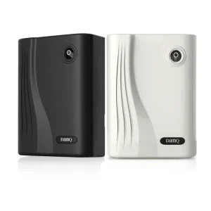DANQ Electric Hvac Commercial Aroma Diffuser Air Freshener Machine System Essential Oil Aromatherapy Machine air diffuser aroma