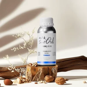 DANQ Perfume Fragrance Oil High Quality Branded Perfume Fragrance Oil for Scent Machine