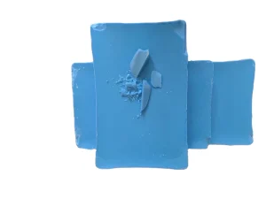 DDWX 1 DDW Solid Wax with 80C Melting Point for High temperature Alloy Blades of Gas Turbines