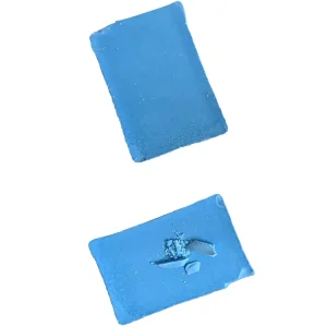 DDWX 8 Leaf Wax Wax for Aircraft Engines and High temperature Gas Turbine Blades
