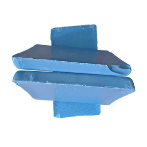 DDWX 8 Leaf Wax Wax for Aircraft Engines and High temperature Gas Turbine Blades