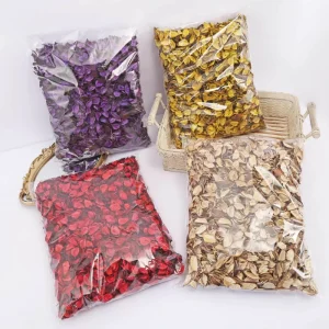DIY 1000g Natural Plant Air Freshener Lavender Ocean Bowl Vase Filler Potpourri Dry Flowers Aroma Scented Potpourris