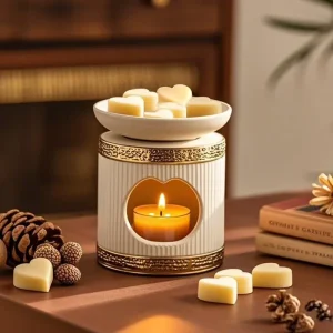 DIY Home Decoration Candles Natural Scented Soy Wax Cubes Blocks Scented Wax Melts For Christmas Birthdays