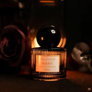 Daily Use Luxury Women’s Eau De Parfum Body Spray with Fruity Floral Fresh Scent Long Lasting Elegant Perfume Mist Glass Bottle