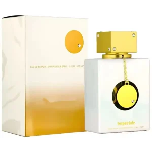 De Nuit Series Arabic Unisex Perfume Floral Fruity Woody Notes Elegant Fresh Long Lasting Eco Friendly 18%