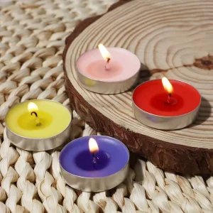 Decorative Handmade Aromatherapy Scented Candles Luxury Soy Wax Scented Candle Gift Box Home Fragrance Aromatic Scented Candles
