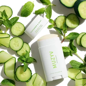 Deodorant Antiperspirant Private Label Manufacturer Gel Vegan Fragrance Natural Whitening Organic Lady