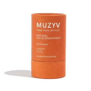 Deodorant Antiperspirant Private Label Manufacturer Plant Vegan Fragrance Natural Whitening Solid Deodorant Lady Organic Stick
