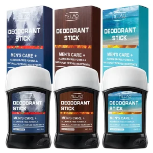 Deodorant Body Spray for Men Long Lasting Fragrance Body Spray Antiperspirant