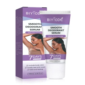 Deodorant Natural 72 Hours Removing Fox Odor Antiperspirant Body Deodorant Serum