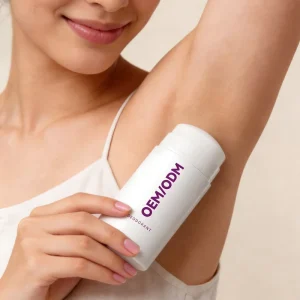 Deodorant Natural and Fresh Fruity Antiperspirant on Body Deodorant & Antiperspirant