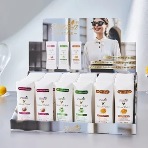 Deodorant Stick 75g Women Antiperspirant BA8613 Body Fragrances with Natural Protect Skin Care Stop Sweat for Female