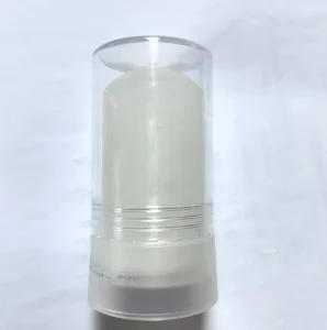 Deodorant Stick Antiperspirant Stick Alum Crystal Deodorant Underarm Removal