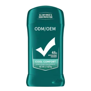 Deodorant Stick Private Label Aluminum Free Natural Fragrances Men Women Deodorant Antiperspirant Stick