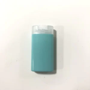 Deodorization Antiperspiration Blam Bottle Custom Color Sunscreen Stick Powder Blusher Solid Tube Balm Cosmetic Use Carton Box