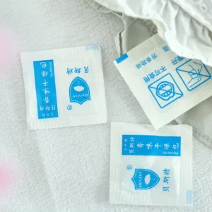 Deodorizing Long Lasting Fragrance Sheets Shoe Closet Dryer Sachets for Shoes Clothes Bags Customizable Manufacturer
