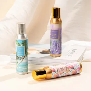 Deodorizing Spray Household Air Freshener Fragrance Essential Oil Deodorant Bedroom Living Room Perfume Lavender Scent