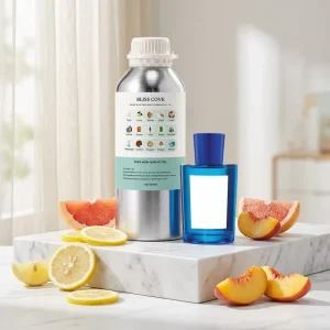 Designer Fragrance Oil Dupes for Perfume Making OEM Factory Supply