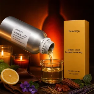 Designer Inspired Fragrance Oil for Candle Making Perfume Essential Oil for Candle Making Concentrated Fragrance Oil