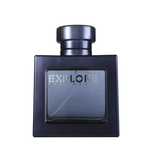 Designer Men’s Woody Scent Eau De Perfume Glass Bottle Spray Regular Size