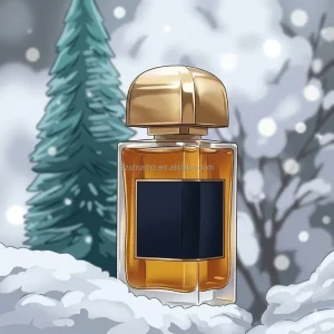 Designer perfume Original BDK Parfums Tabac Rose 100ml Eau de Parfum Premium Long Lasting Fragrance