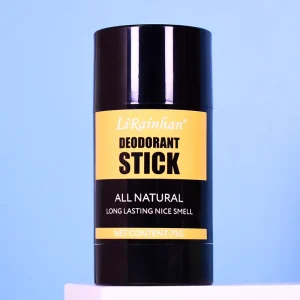Desodorante & Antiperspirante Y Antitranspirante Desodorantes Antiperspirant Man and Woman Underarm Deodorant Cream