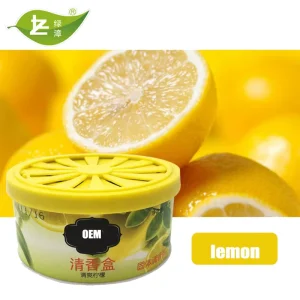 Different Fragrance Toilet Gel Air Freshener