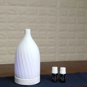 Difuser Ultrasonic Aroma Diffuser Electric Aroma Diffuser Essential Oil Diffuser Commercial Aroma Diffuser Scent Nebulizer