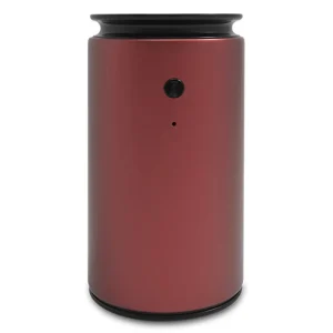 Digital Essential Oil Fragrance Machine Waterless Aroma Diffuser